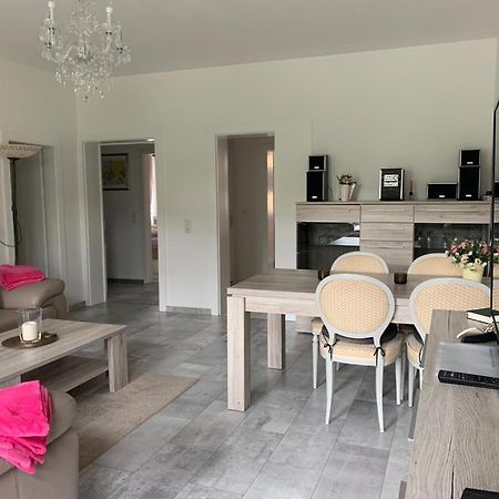 Erboys Ferienwohnung 戈斯拉尔 外观 照片