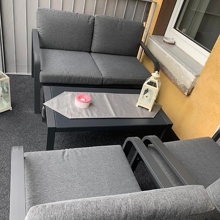 Erboys Ferienwohnung 戈斯拉尔 外观 照片