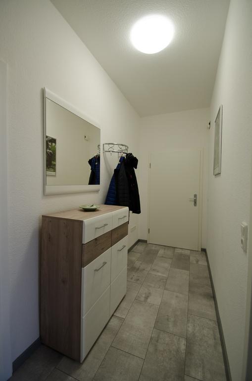 Erboys Ferienwohnung 戈斯拉尔 外观 照片